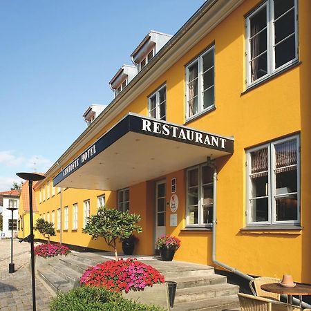 Gentofte Hotel Kültér fotó