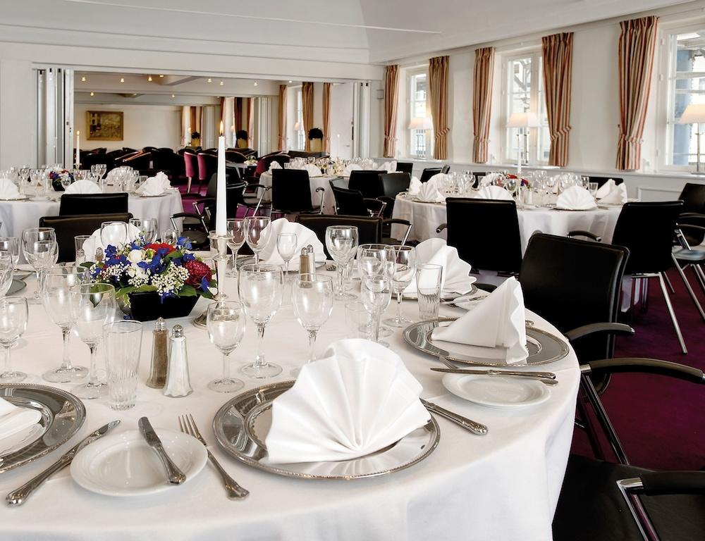 Gentofte Hotel Kültér fotó