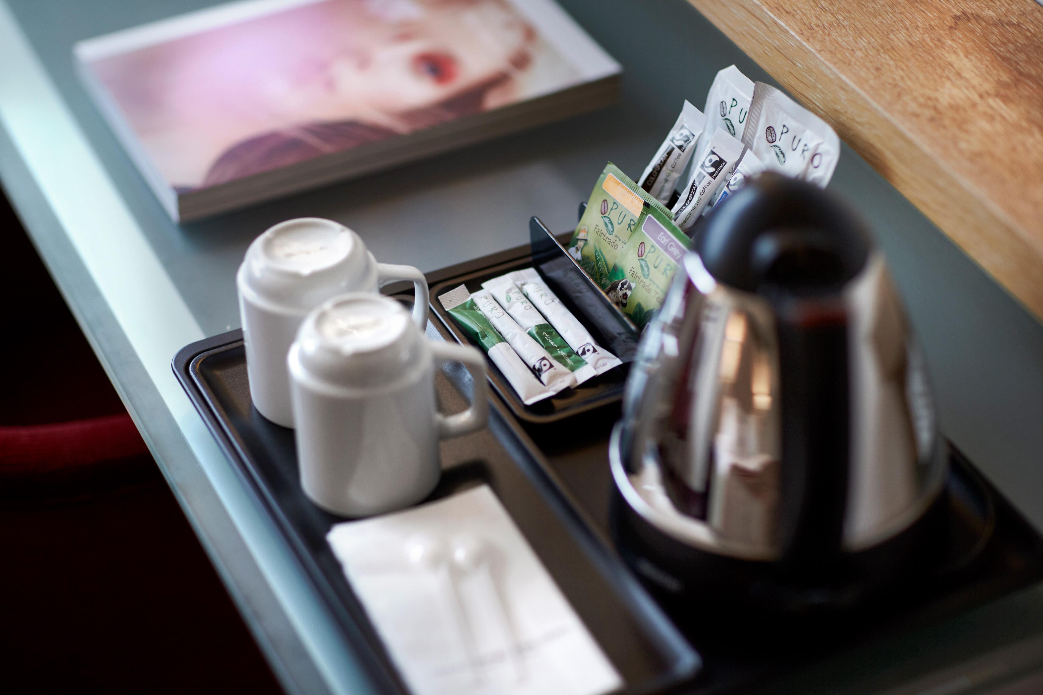 Gentofte Hotel Kültér fotó