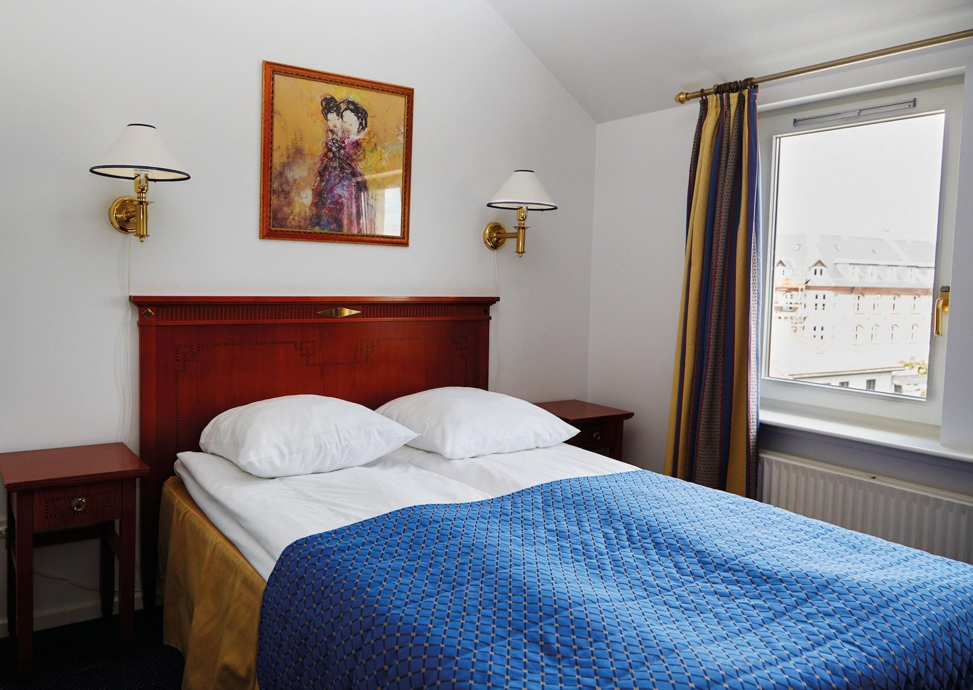 Gentofte Hotel Kültér fotó