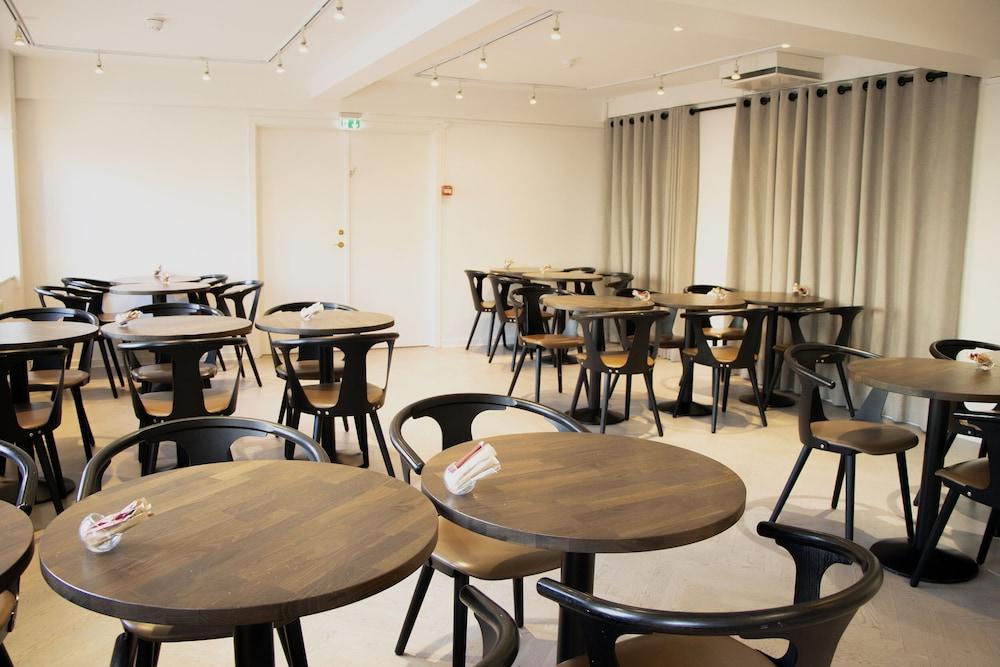 Gentofte Hotel Kültér fotó