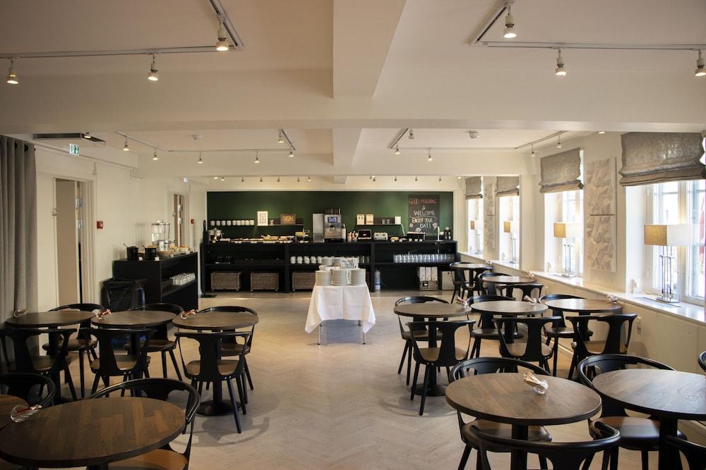 Gentofte Hotel Kültér fotó