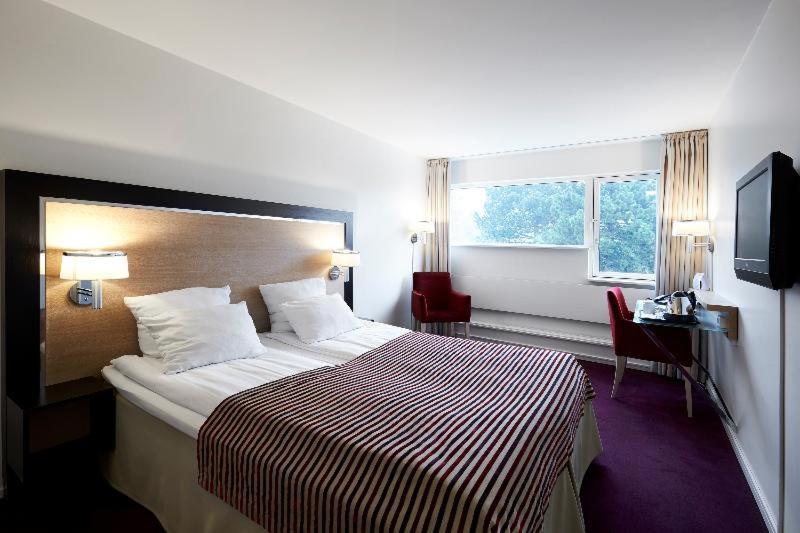 Gentofte Hotel Szoba fotó