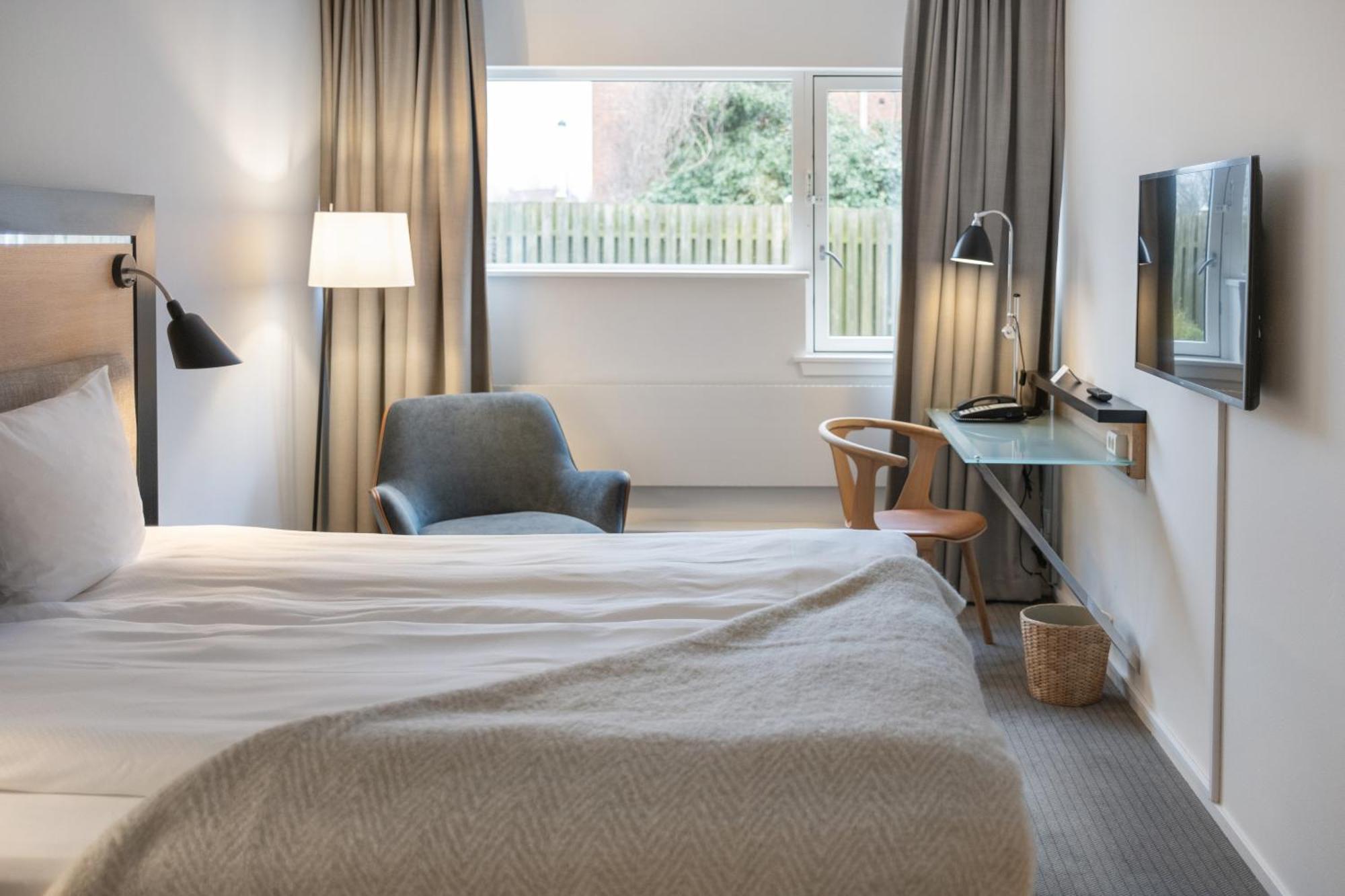 Gentofte Hotel Kültér fotó
