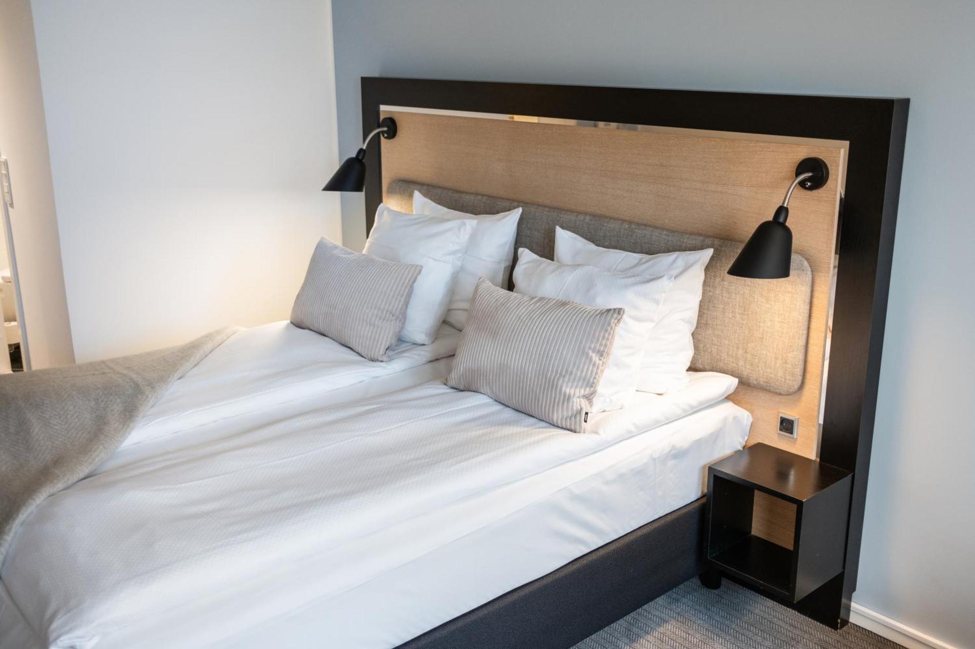 Gentofte Hotel Kültér fotó
