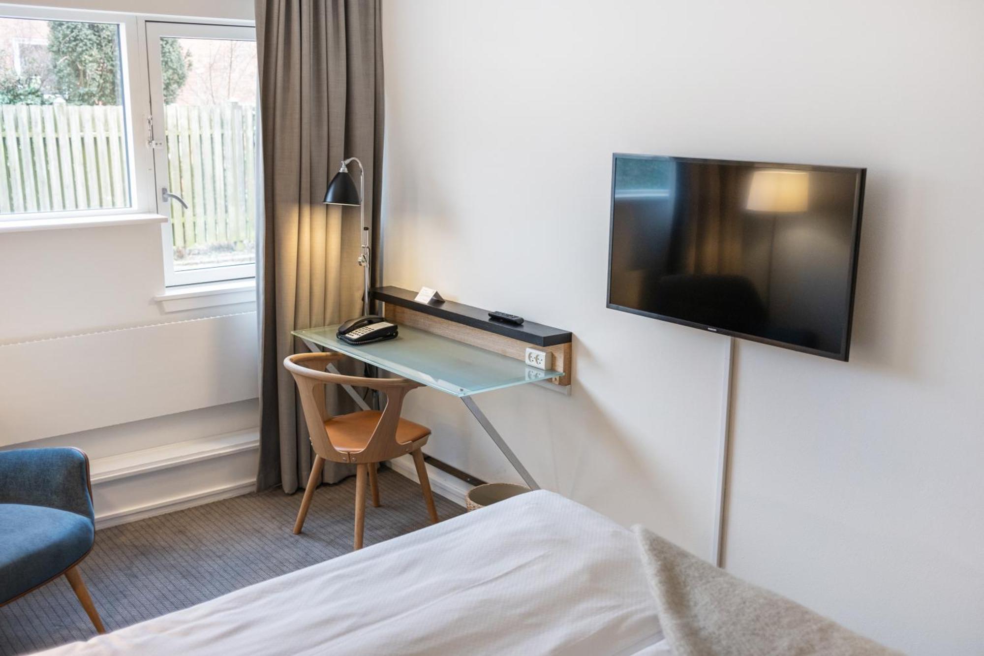 Gentofte Hotel Kültér fotó