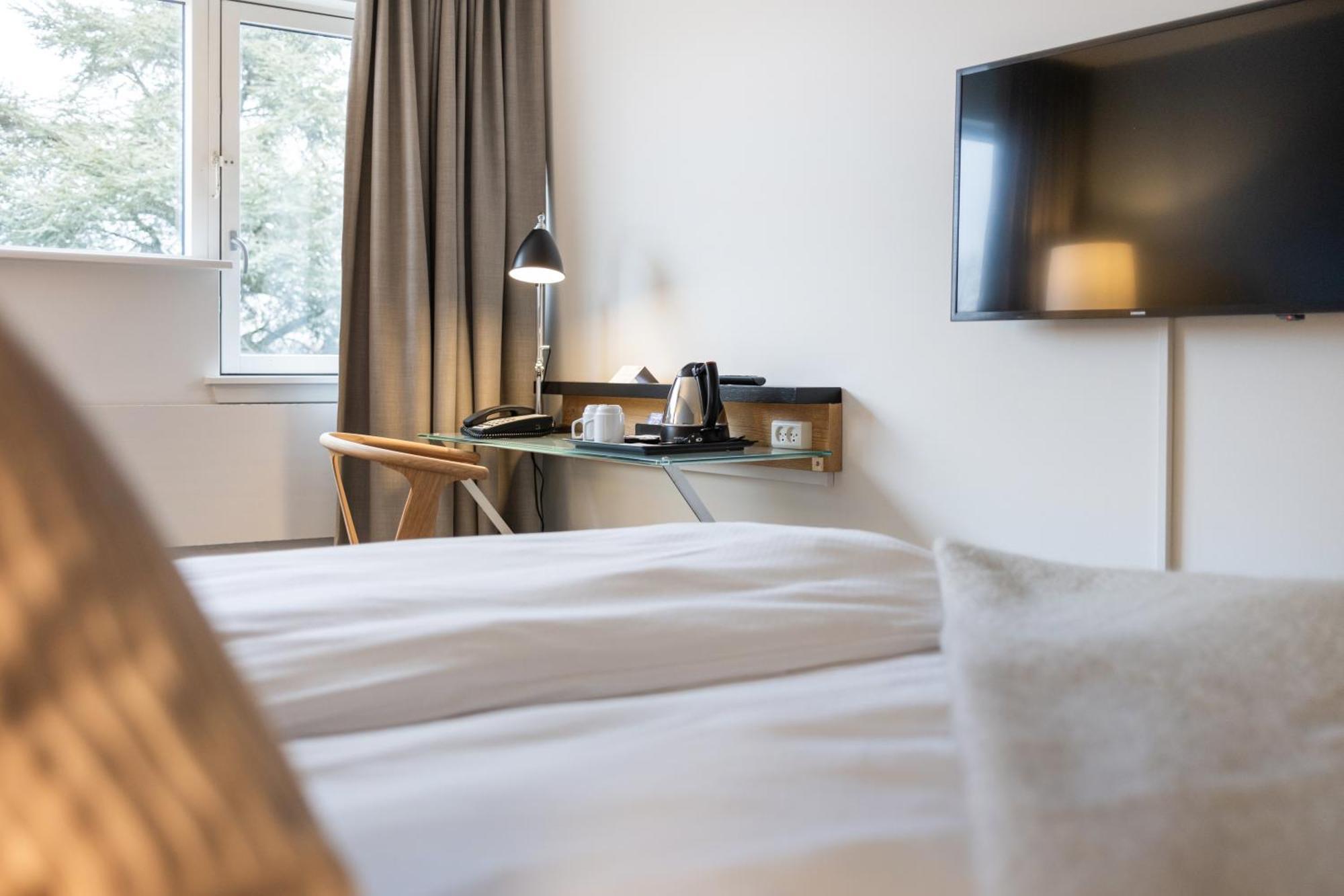 Gentofte Hotel Kültér fotó