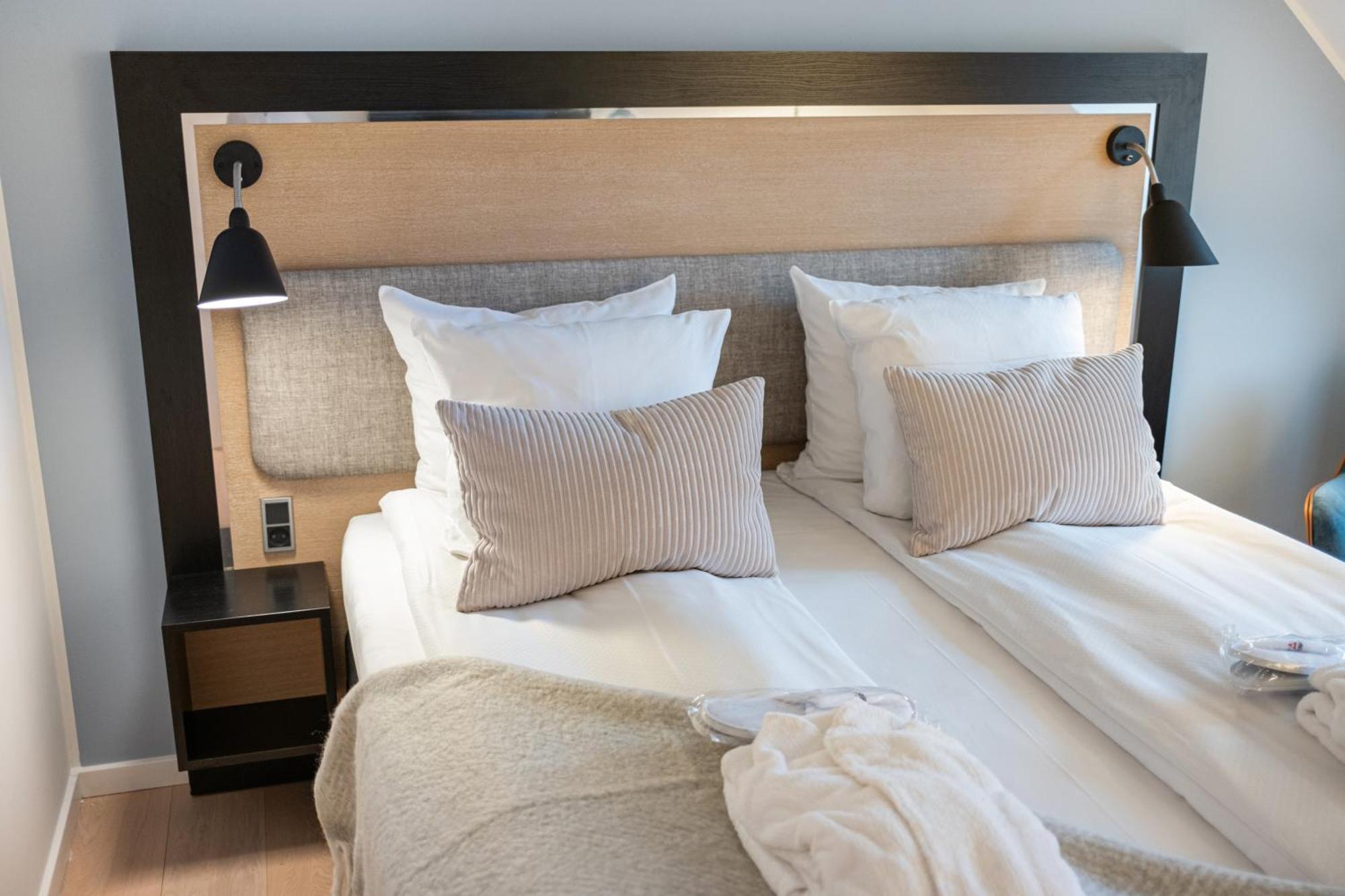 Gentofte Hotel Kültér fotó
