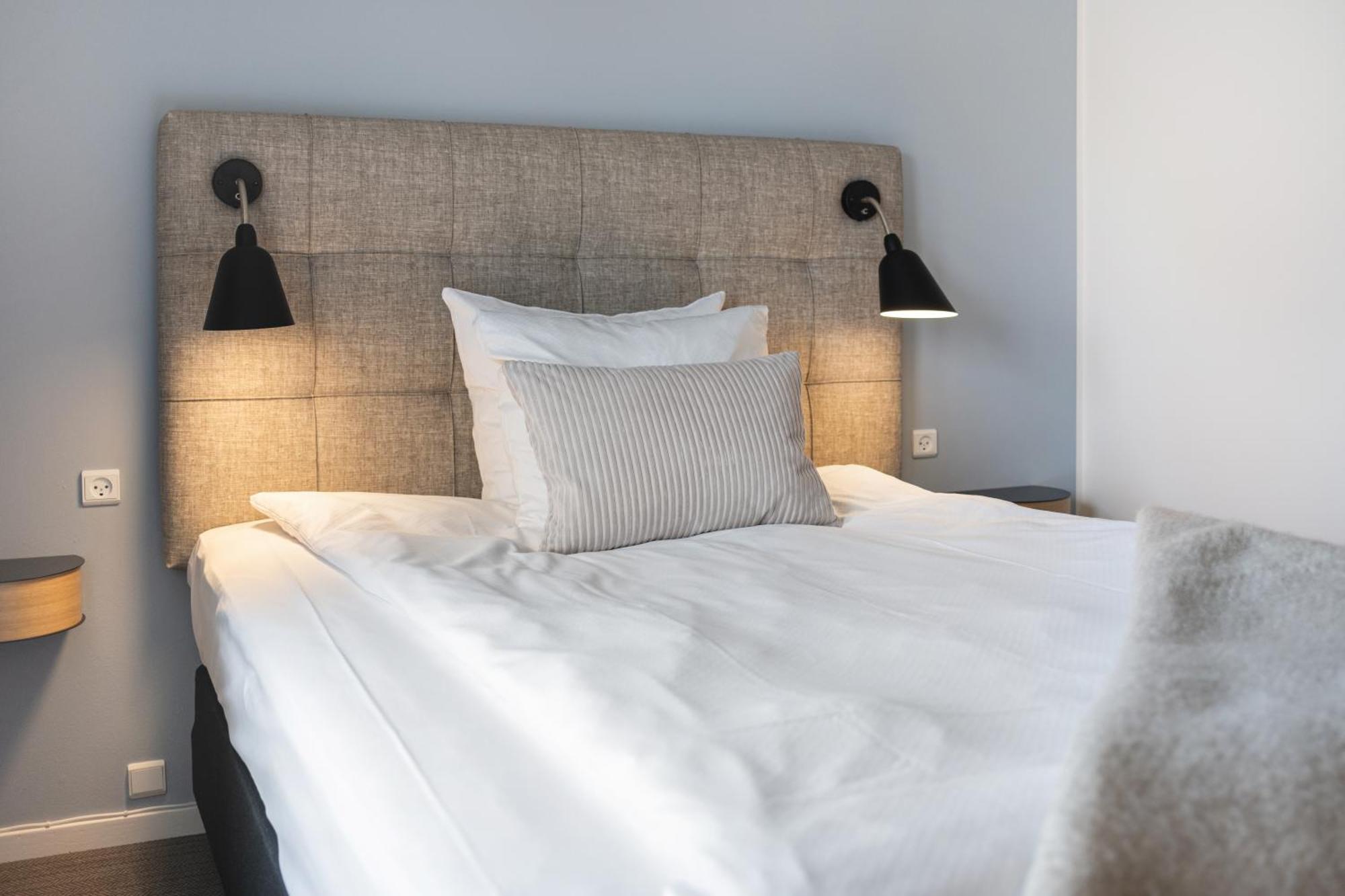 Gentofte Hotel Kültér fotó