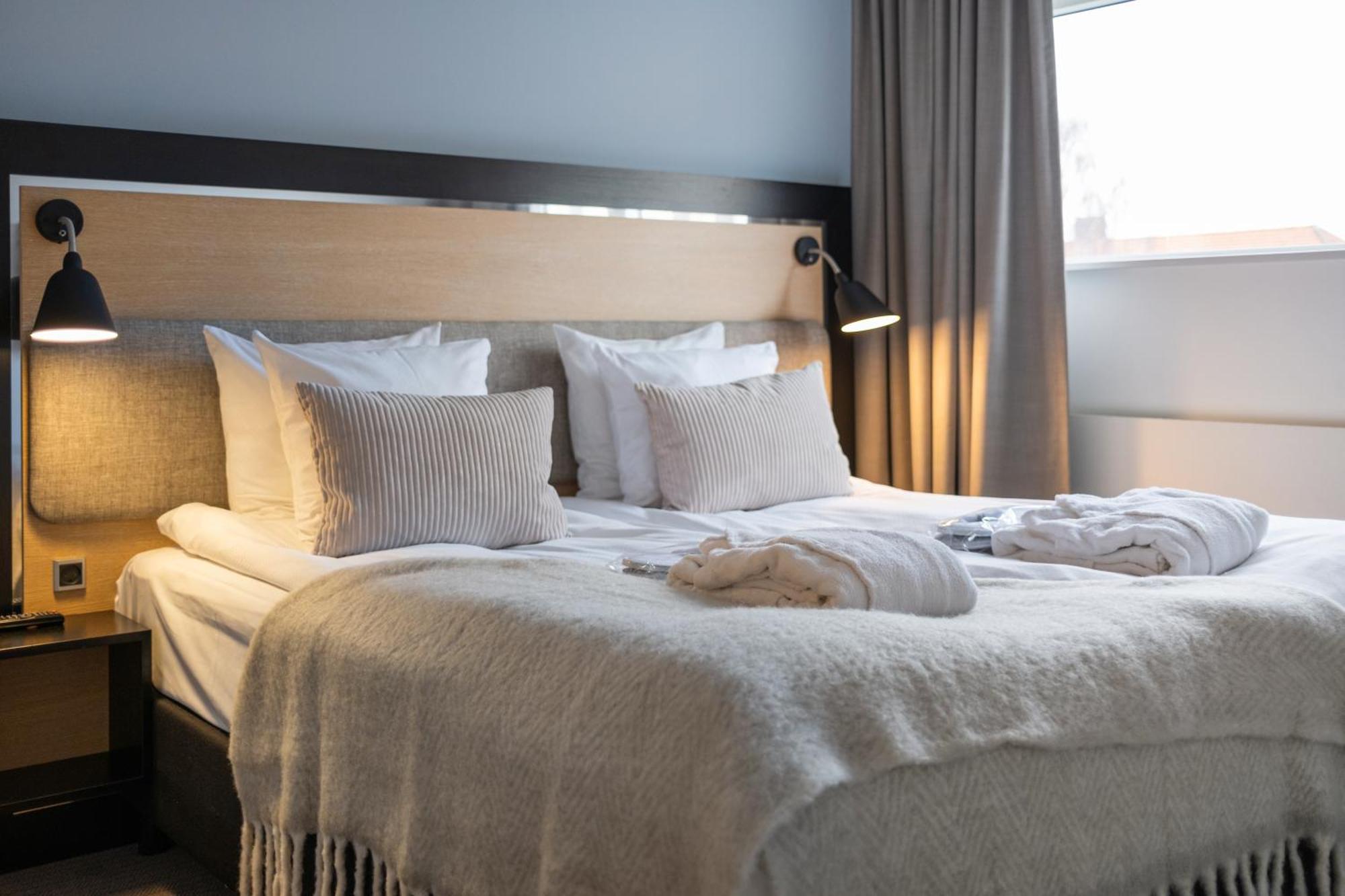 Gentofte Hotel Kültér fotó