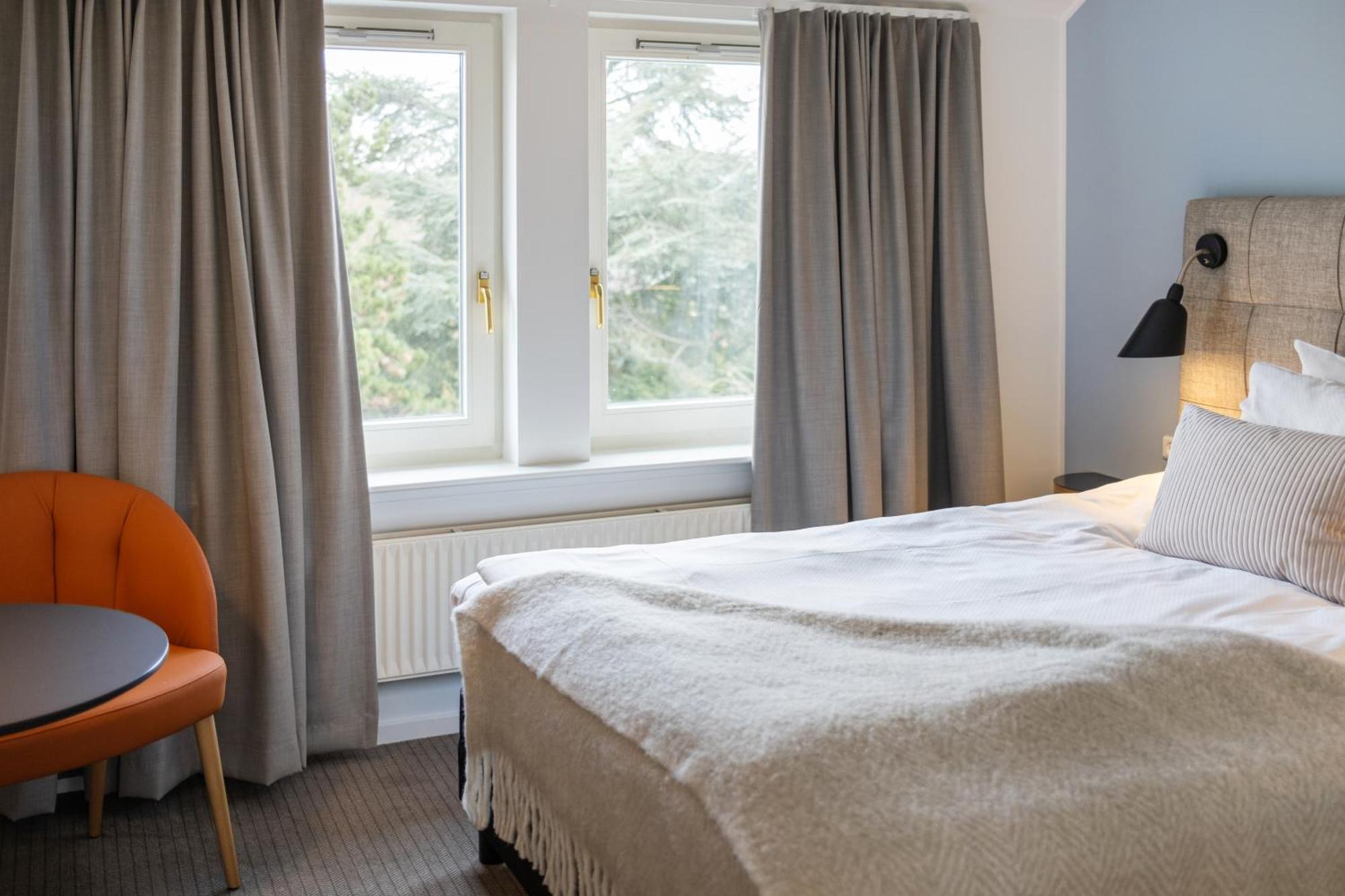 Gentofte Hotel Kültér fotó