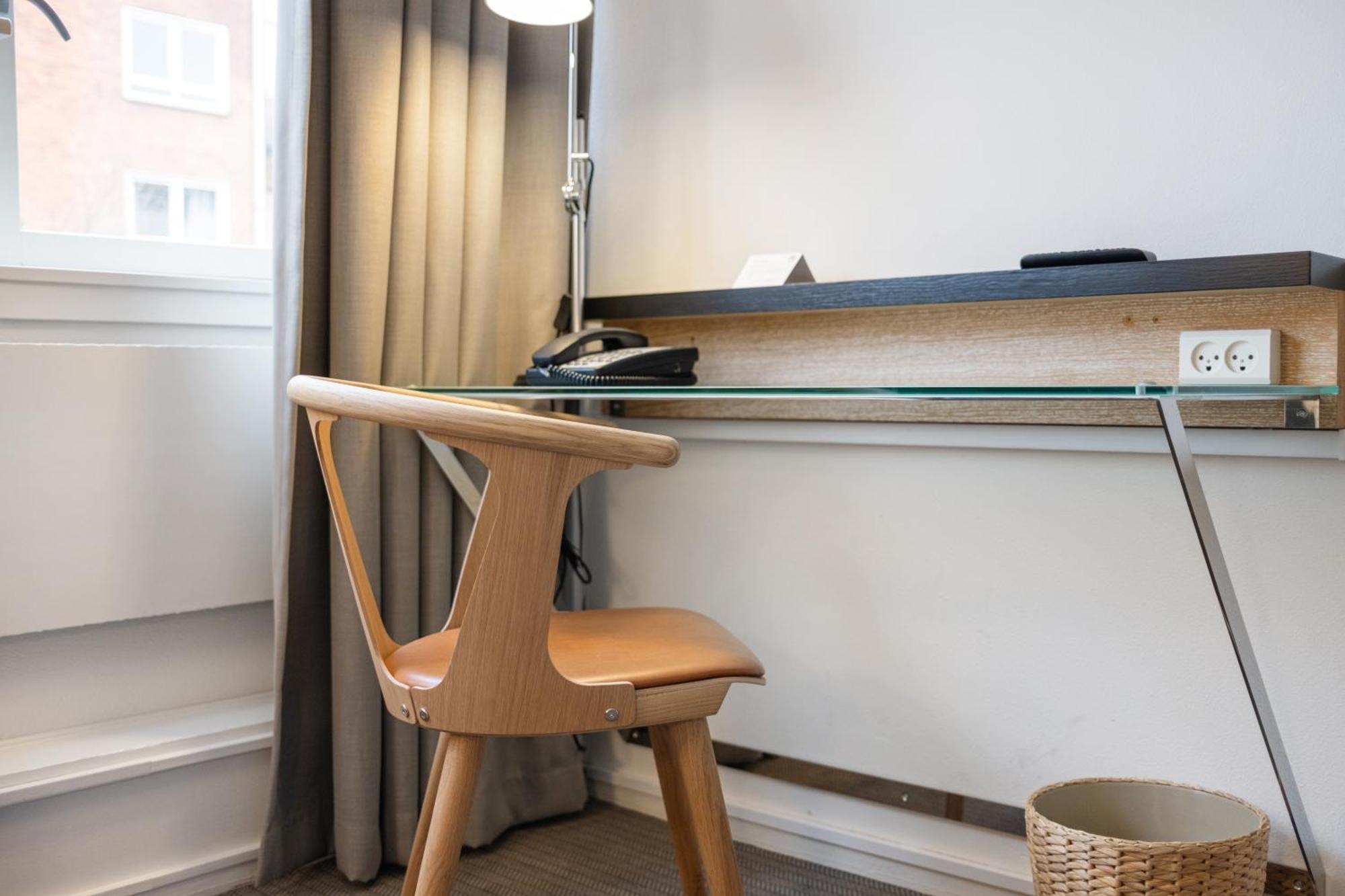 Gentofte Hotel Kültér fotó