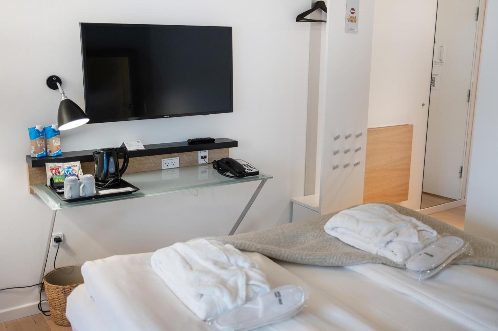 Gentofte Hotel Kültér fotó