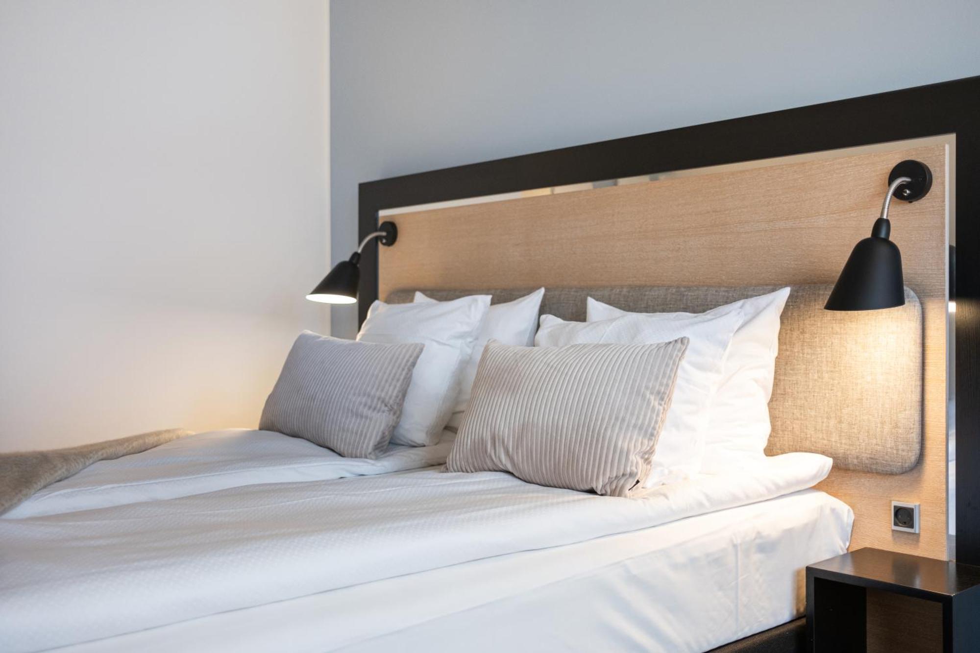 Gentofte Hotel Kültér fotó
