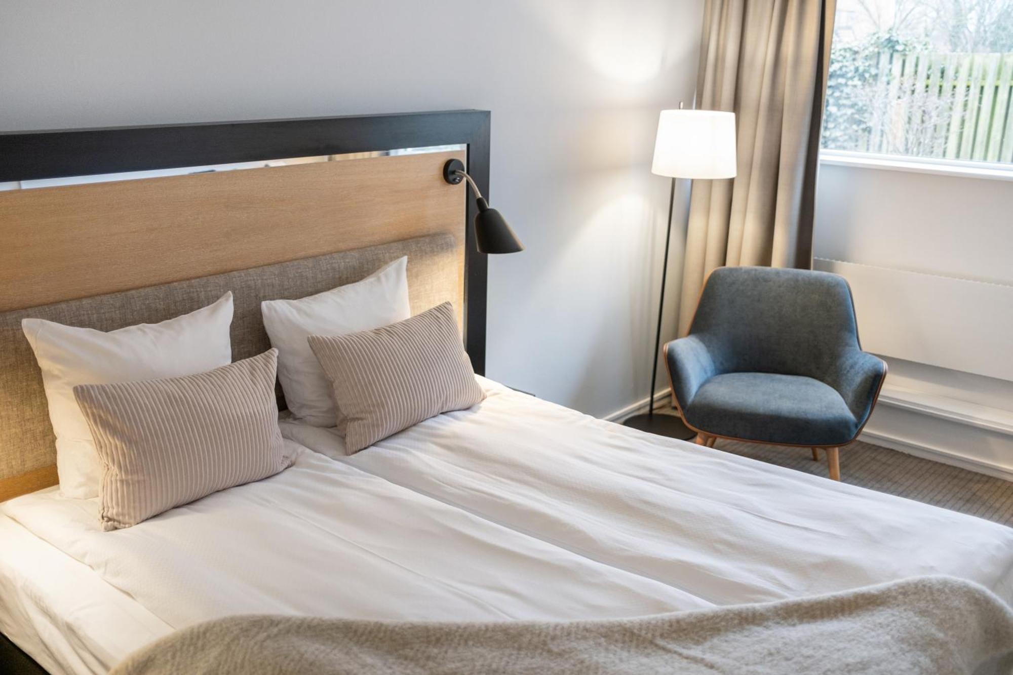 Gentofte Hotel Kültér fotó