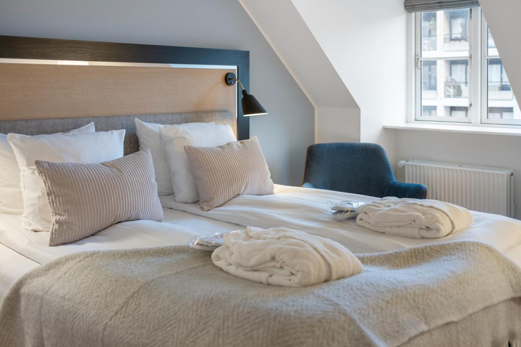 Gentofte Hotel Kültér fotó