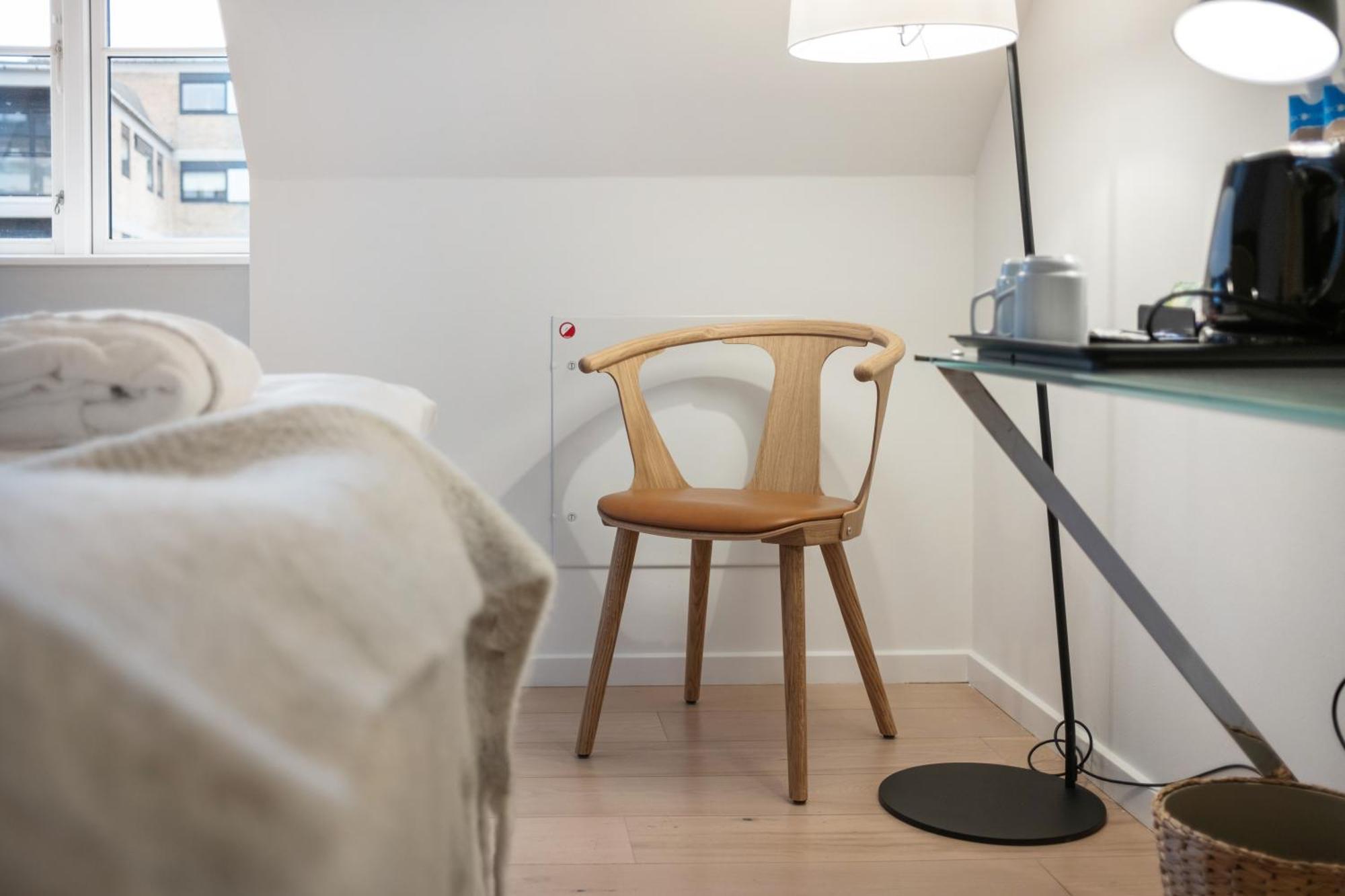 Gentofte Hotel Kültér fotó