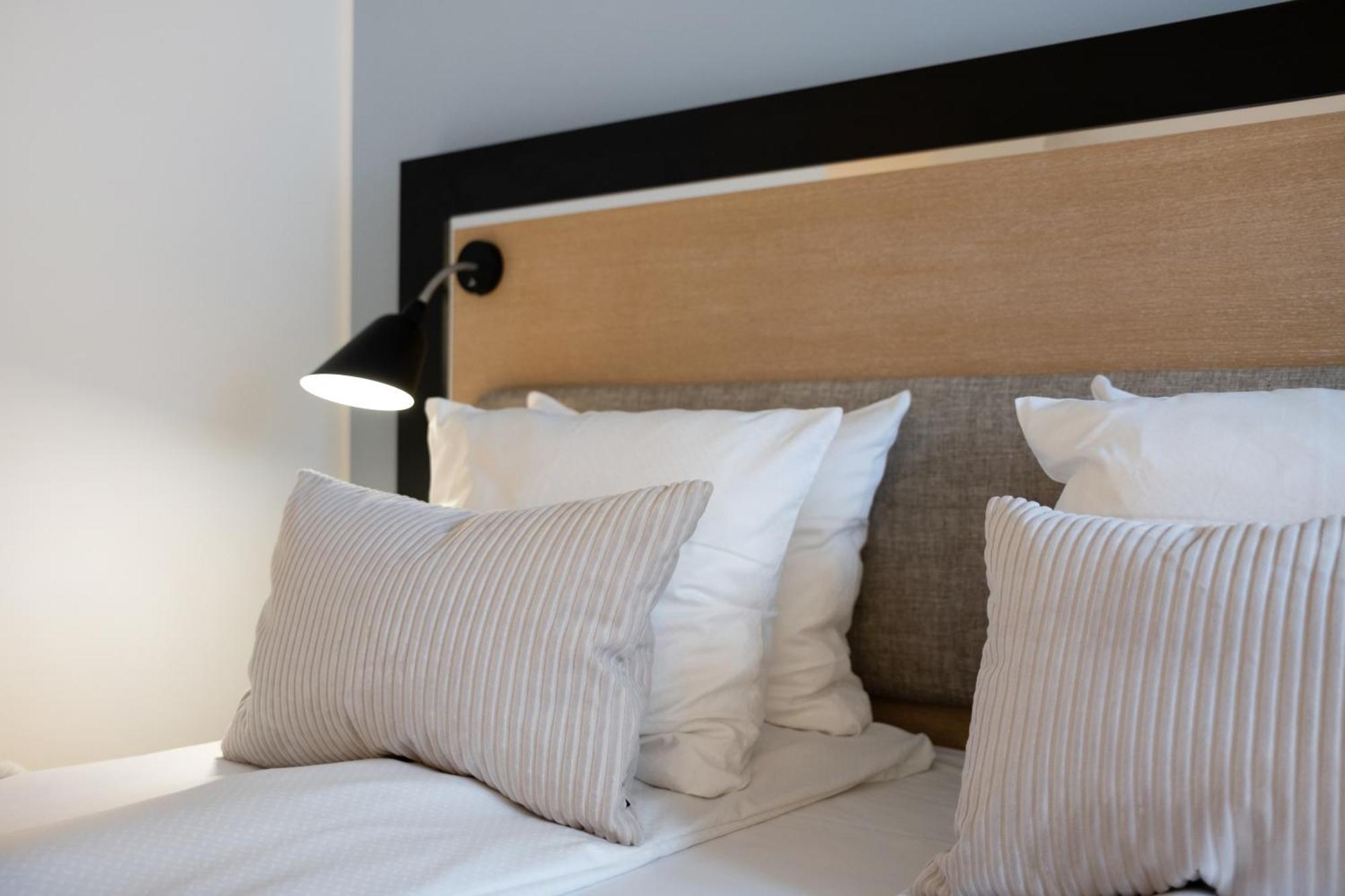 Gentofte Hotel Kültér fotó