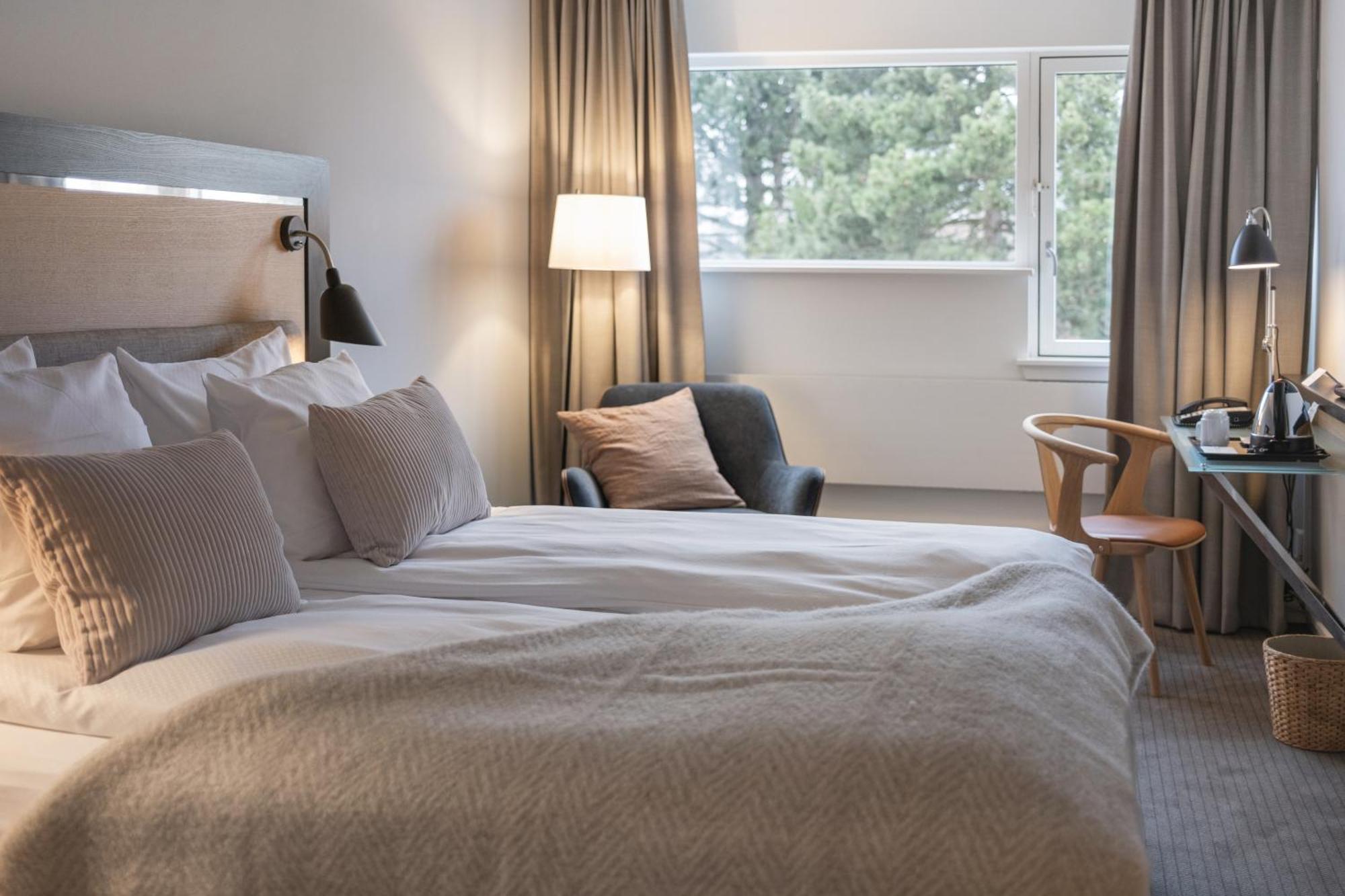 Gentofte Hotel Kültér fotó