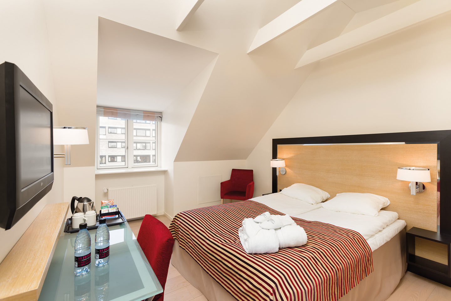 Gentofte Hotel Kültér fotó