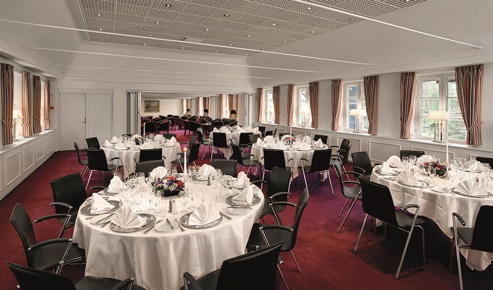 Gentofte Hotel Kültér fotó