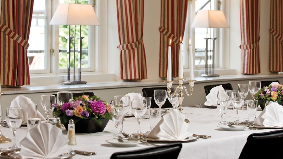 Gentofte Hotel Kültér fotó