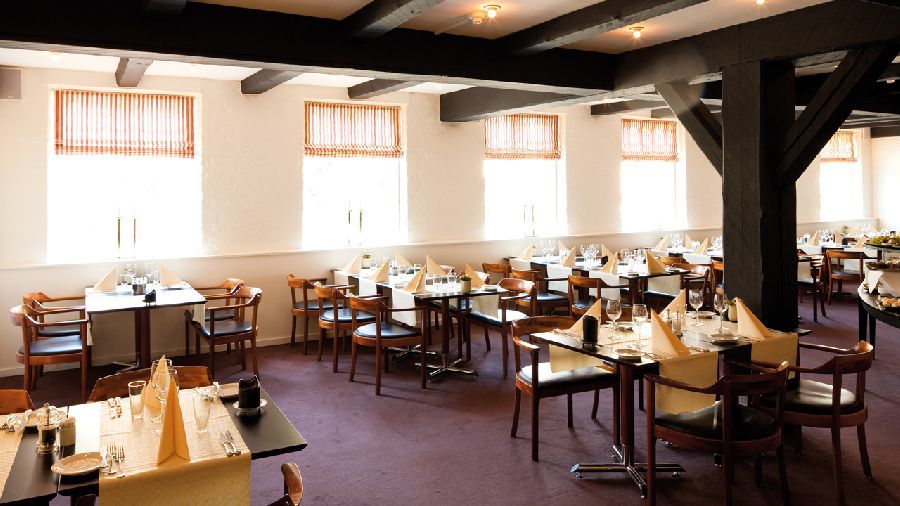 Gentofte Hotel Kültér fotó