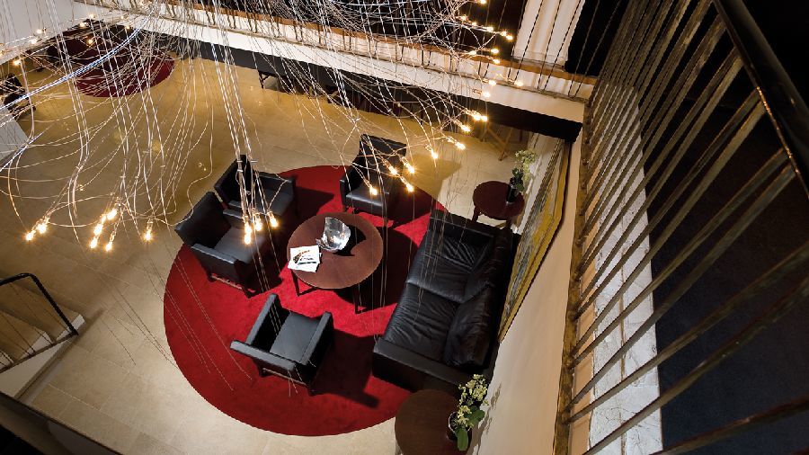 Gentofte Hotel Kültér fotó